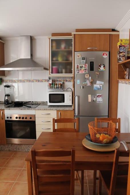 Holiday home La Casa Del Olivo En Montserrat - *