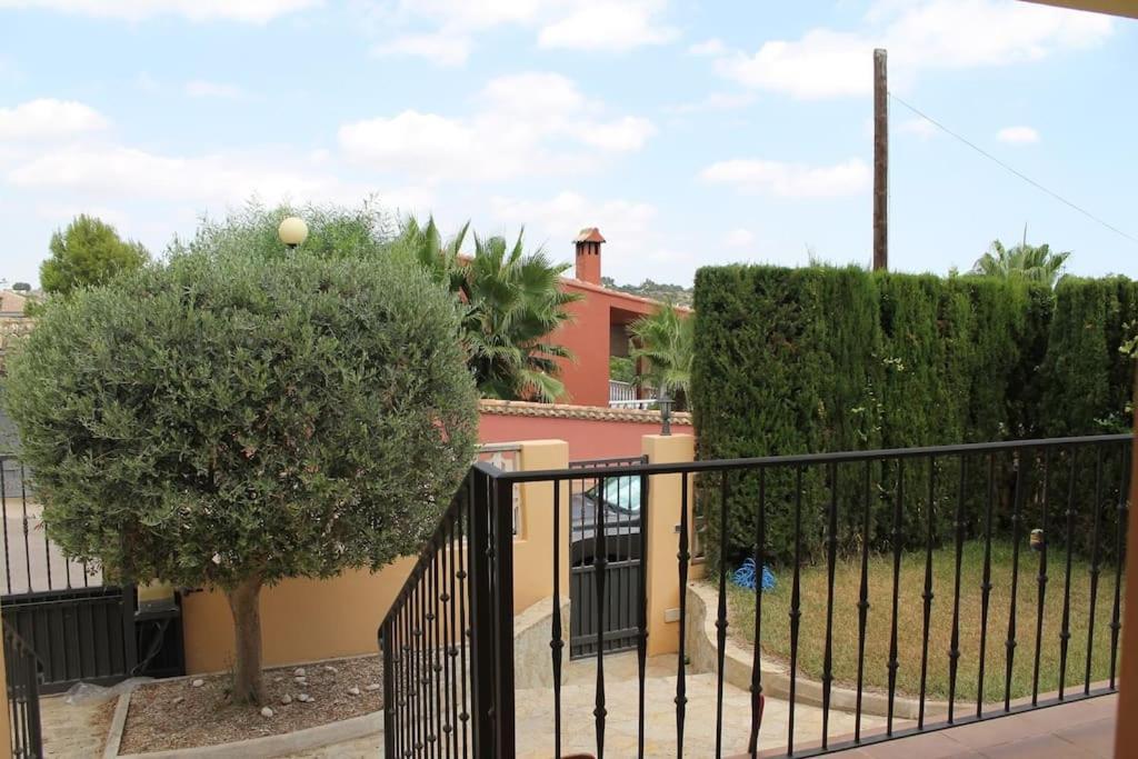 Holiday home La Casa Del Olivo En Montserrat - Valencia