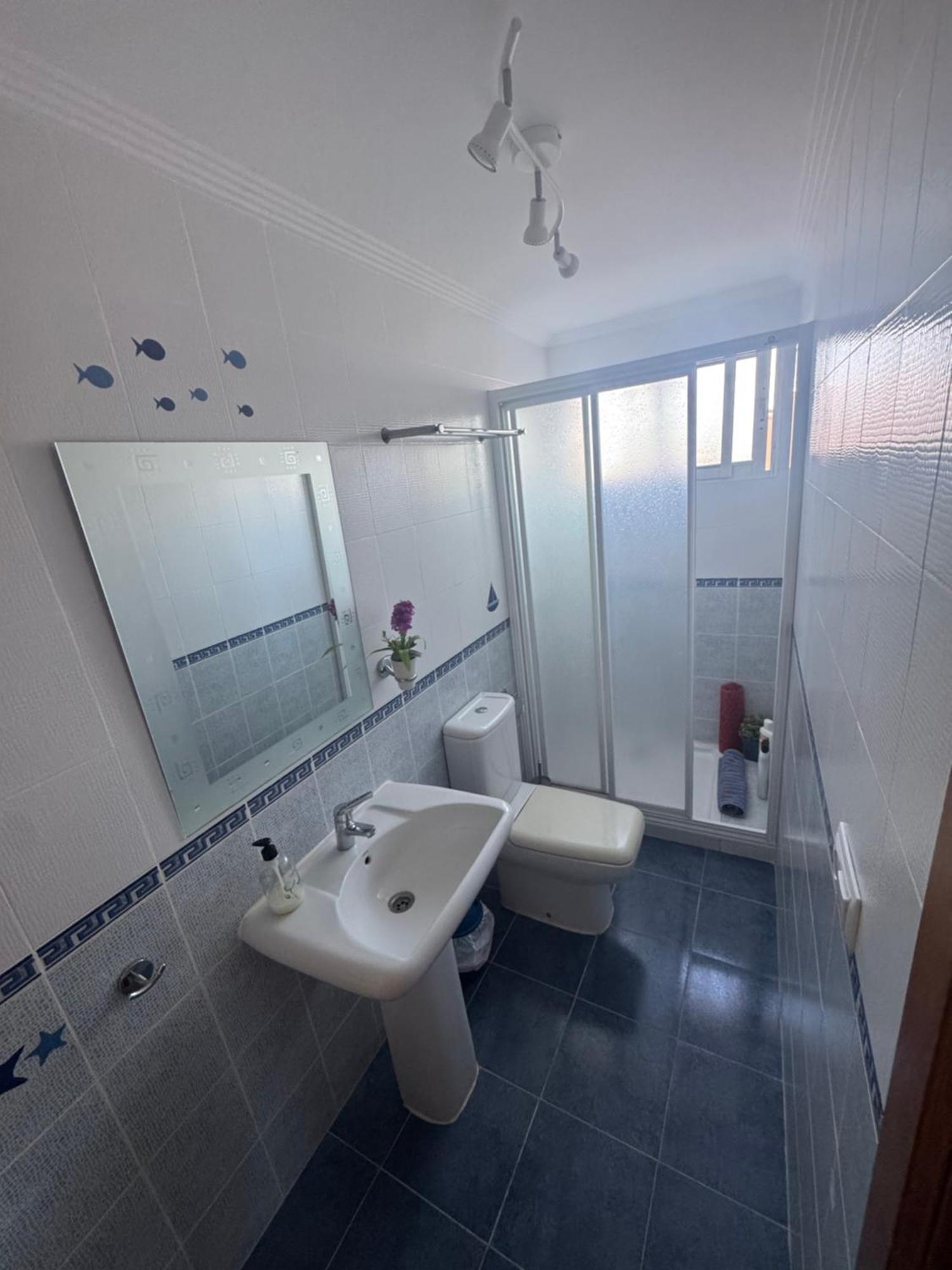 La Casa Del Olivo En Montserrat - Holiday home *
