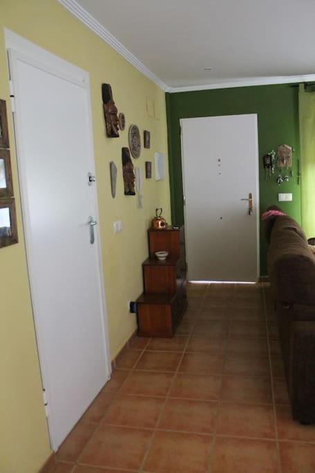 La Casa Del Olivo En Montserrat - Holiday home Valencia