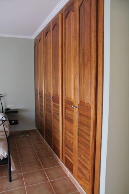 Holiday home La Casa Del Olivo En Montserrat - Valencia