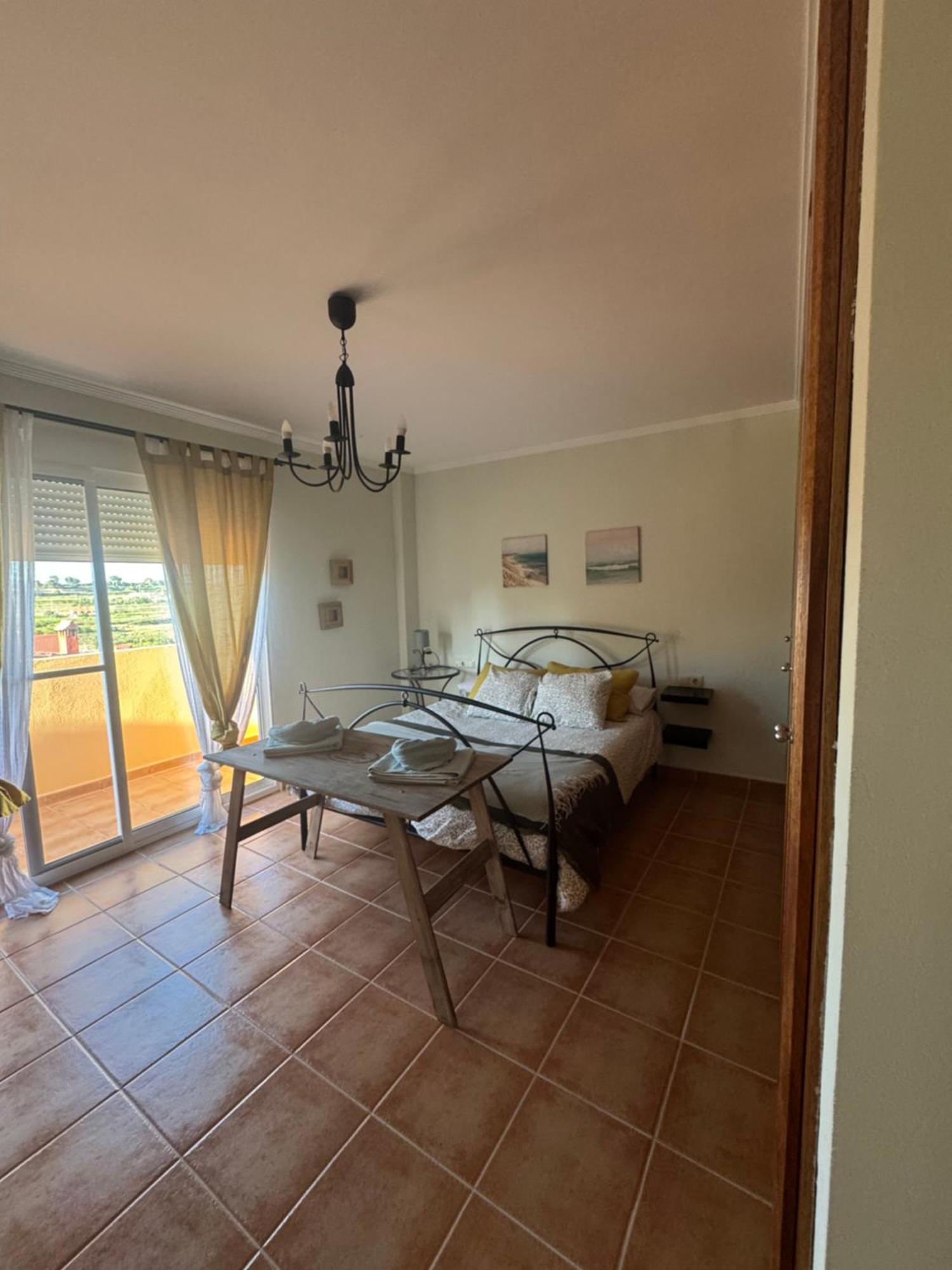 La Casa Del Olivo En Montserrat - Holiday home Valencia